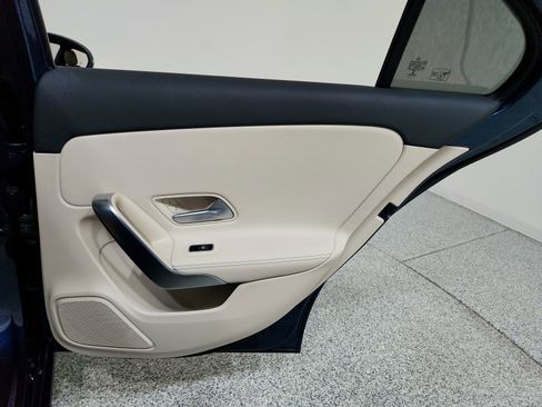 Certified 2022 Mercedes-Benz A 220 image 31