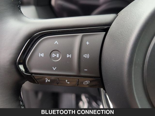 New 2026 MAZDA CX-5 Preferred AWD/4WD image 16