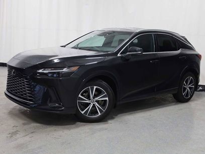 Used 2023 Lexus RX 350 Premium w/ Accessory Package