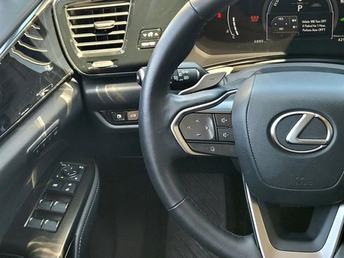 Certified 2026 Lexus NX 350h AWD w/ Accessory Package (2T) image 13