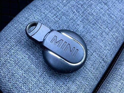 Used 2021 MINI Cooper Countryman John Cooper Works w/ Driver Assistance Package image 14