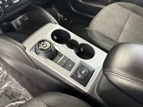 Used 2024 Ford Bronco Sport Big Bend AWD/4WD image 17