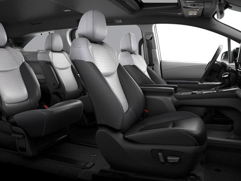 New 2026 Toyota Sienna XSE image 50