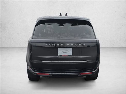 New 2026 Land Rover Range Rover SE image 6
