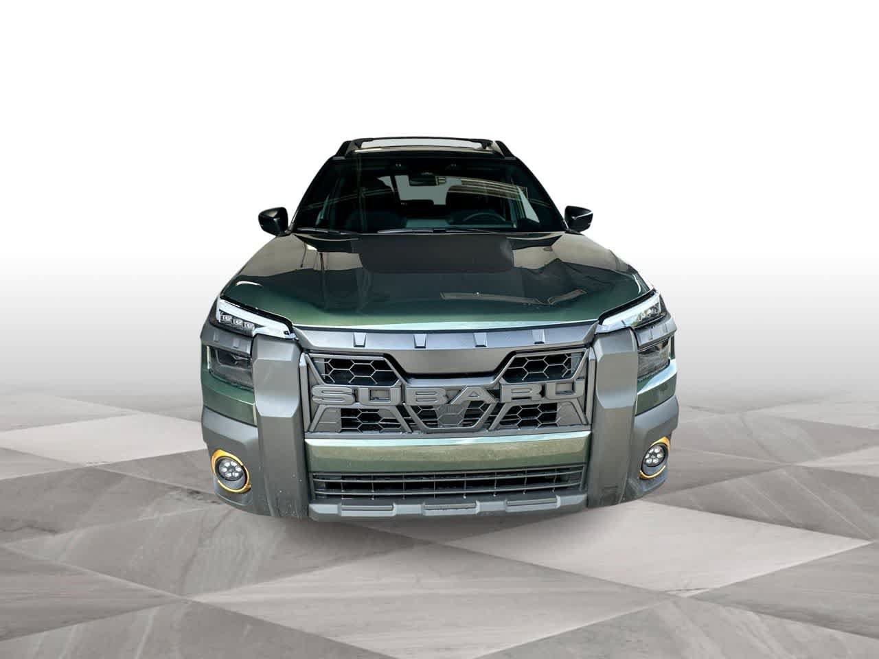 New 2026 Subaru Outback Wilderness AWD/4WD image 3