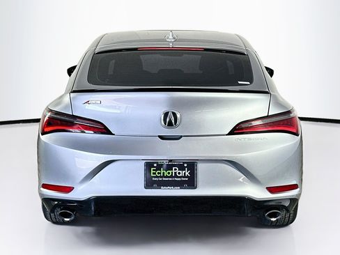Used 2024 Acura Integra A-Spec FWD image 7
