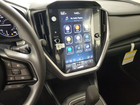 New 2025 Subaru Crosstrek 2.5i Premium image 17