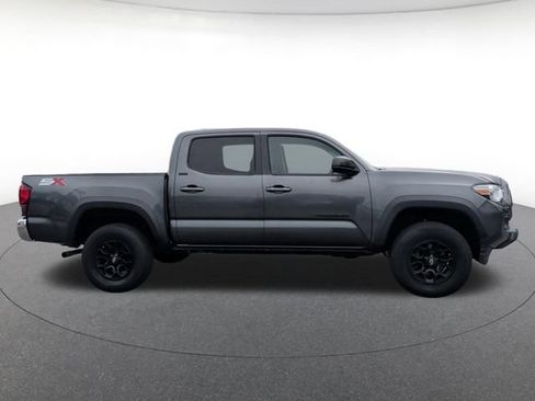 Used 2023 Toyota Tacoma SR5 RWD image 7
