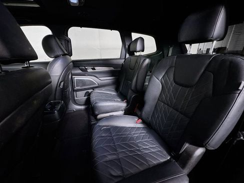 Certified 2024 Kia Telluride EX X-Line AWD/4WD image 25