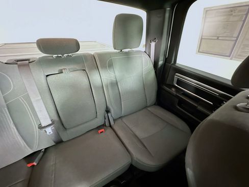 Used 2021 RAM 1500 Classic Warlock w/ Electronics Group AWD/4WD image 14
