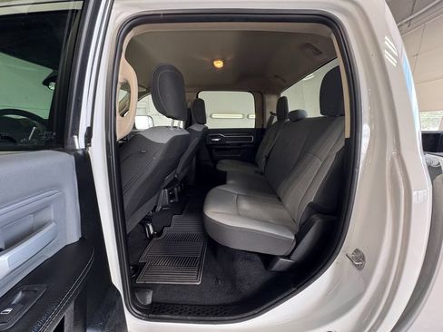 Used 2020 RAM 2500 Big Horn AWD/4WD image 19