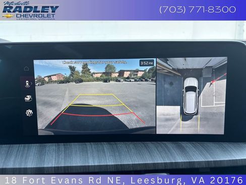 Used 2024 Kia Telluride SX Prestige w/ Towing Package AWD/4WD image 19