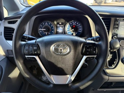 Used 2018 Toyota Sienna LE image 25