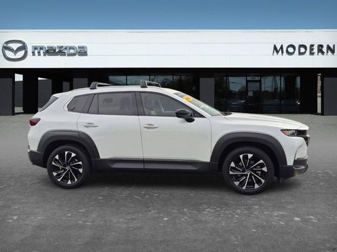Certified 2026 MAZDA CX-50 2.5 Hybrid w/ Weather Package AWD/4WD image 7