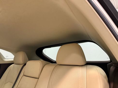 Used 2019 Lexus RX 350 350 image 9