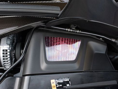 Used 2019 Chevrolet Corvette ZR1 image 35