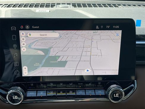 New 2026 GMC Canyon AT4 w/ Technology Plus Package image 14