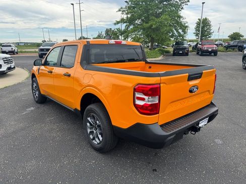 New 2026 Ford Maverick XLT FWD image 3