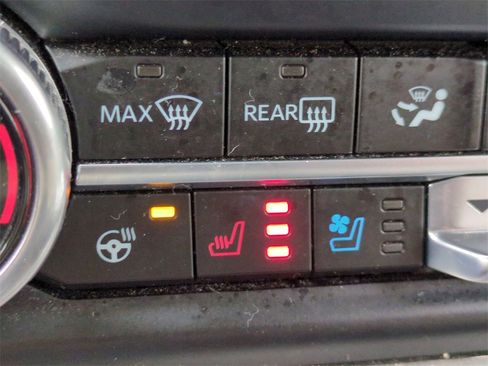 Certified 2024 Ford Expedition Max Limited image 24