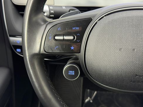 Used 2022 Hyundai Ioniq 5 SE w/ Cargo Package image 19