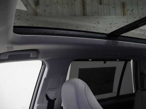 New 2026 Toyota Grand Highlander AWD image 30