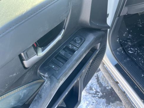 New 2026 Toyota Tacoma Trailhunter image 13