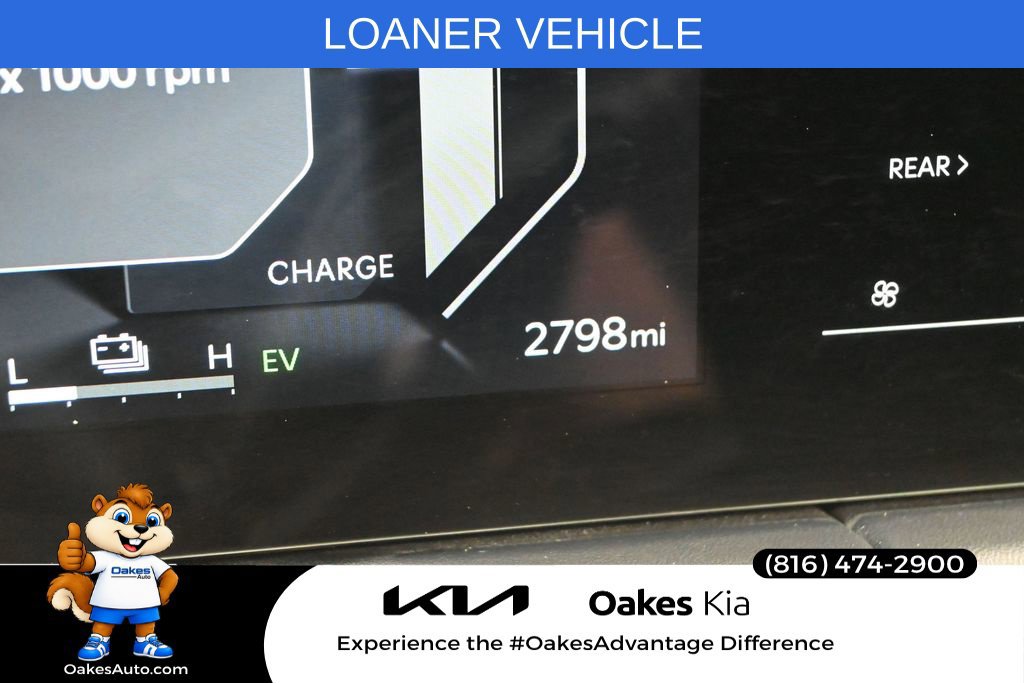 New 2027 Kia Telluride SX Prestige w/ Towing Package AWD/4WD image 17