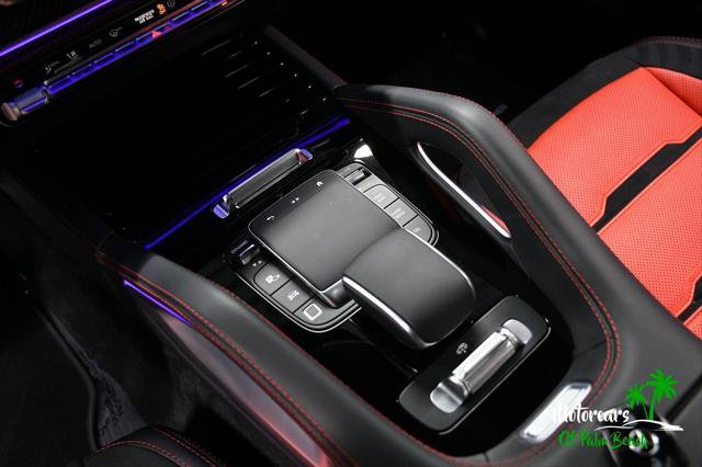 Used 2025 Mercedes-Benz GLE 63 AMG S w/ AMG Night Package image 47