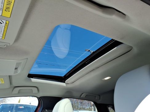 Certified 2023 MAZDA CX-30 2.5 Turbo w/ Premium Plus Pkg image 14