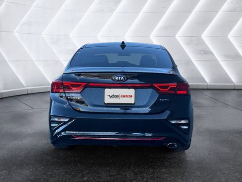 Used 2021 Kia Forte GT-Line image 5