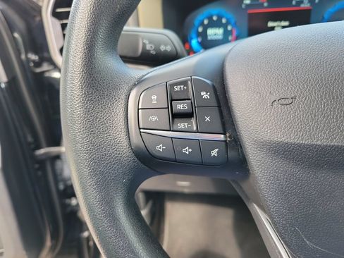 Used 2025 Ford Bronco Sport Big Bend AWD/4WD image 27