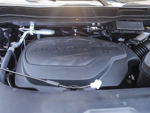 New 2025 Honda Ridgeline TrailSport image 7