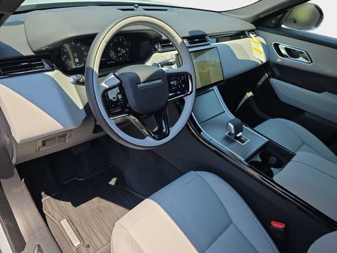 New 2026 Land Rover Range Rover Velar S AWD/4WD image 13
