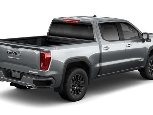 New 2026 GMC Sierra 1500 Elevation image 5