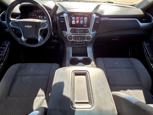 Used 2020 Chevrolet Tahoe LS AWD/4WD image 10