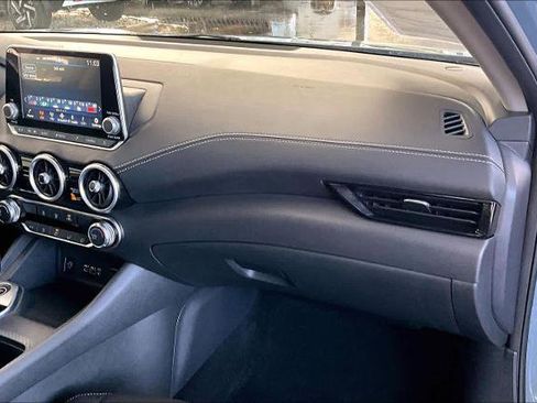 Certified 2024 Nissan Sentra SV image 18