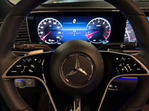 New 2026 Mercedes-Benz GLE 350 4MATIC image 23