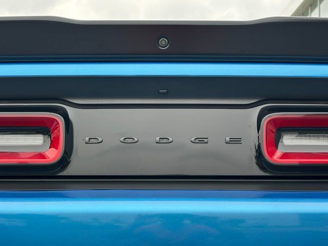 Used 2023 Dodge Challenger R/T w/ Plus Package RWD image 20