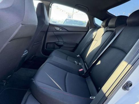 Used 2019 Honda Civic Si image 13