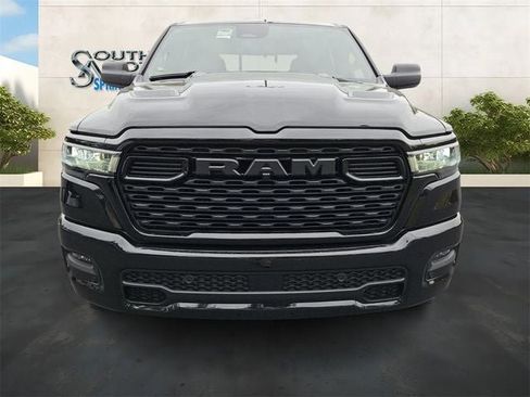 New 2026 RAM 1500 Express image 8