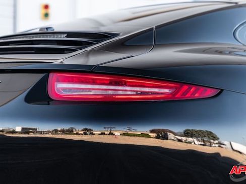 Used 2013 Porsche 911 Carrera image 48