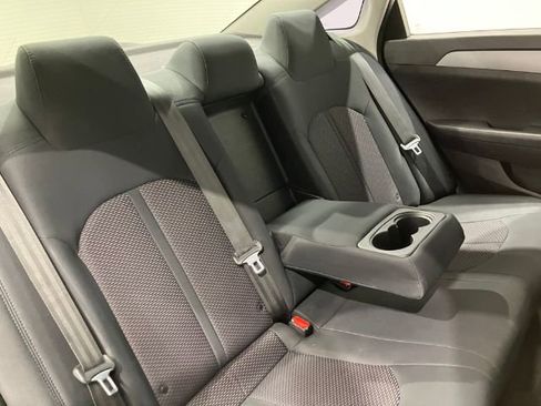 Used 2018 Hyundai Sonata SE image 28