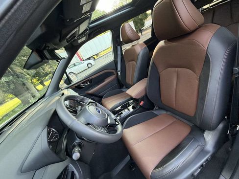 Certified 2026 Subaru Forester Touring AWD/4WD image 15