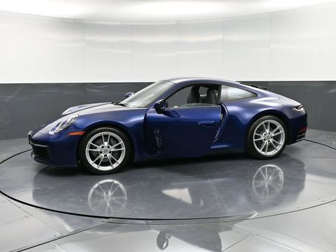 Certified 2024 Porsche 911 Carrera image 34