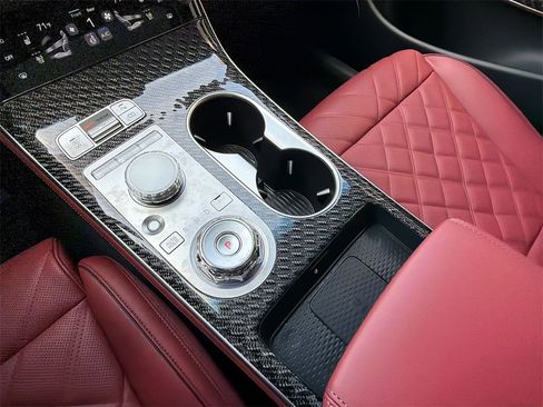 New 2026 Genesis GV70 3.5T Sport Prestige image 22