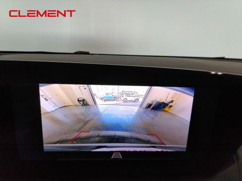 Used 2025 Buick Encore GX Preferred image 24