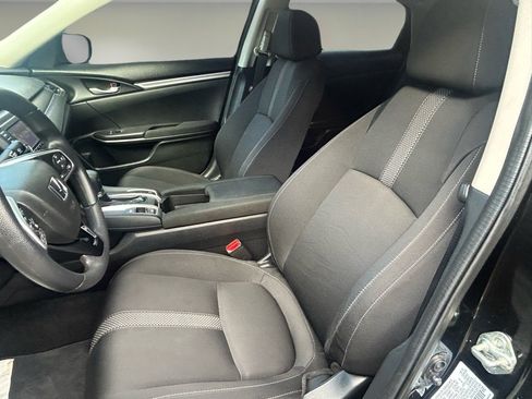Used 2020 Honda Civic LX image 10