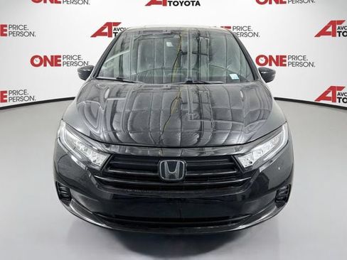 Used 2023 Honda Odyssey Sport image 2