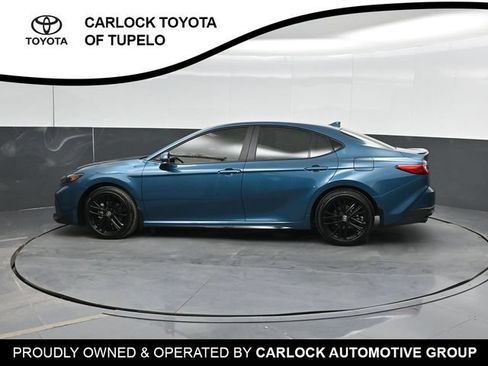 Used 2026 Toyota Camry SE w/ Convenience Package FWD image 10