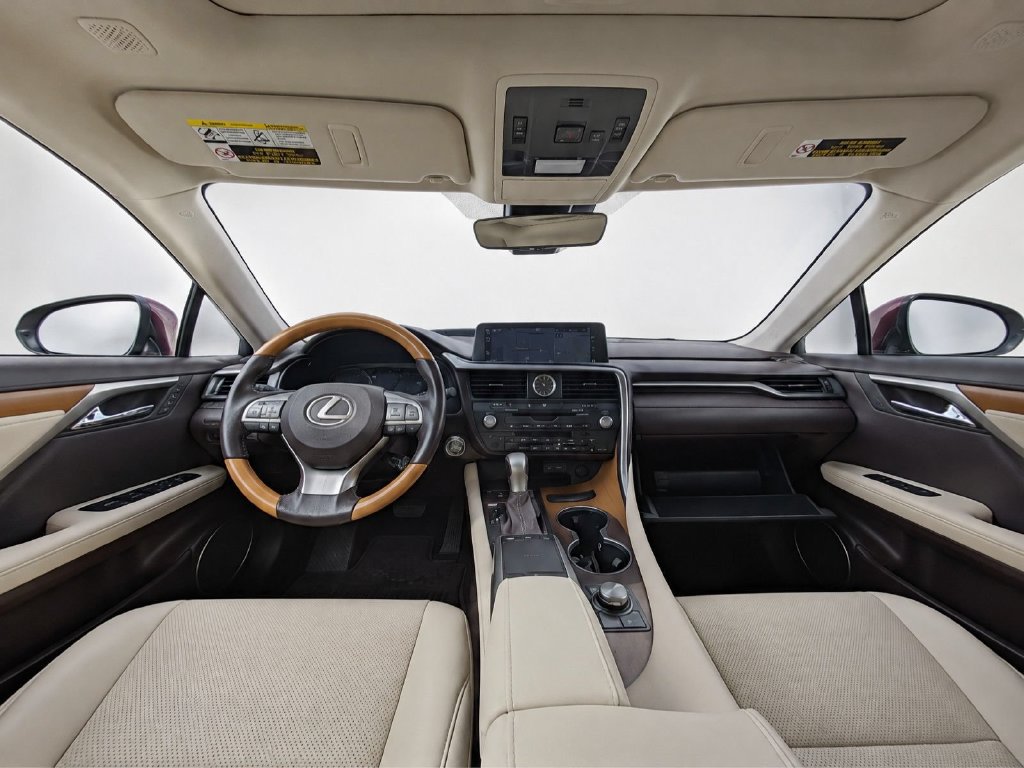 Used 2020 Lexus RX 350 FWD w/ Premium Package image 21